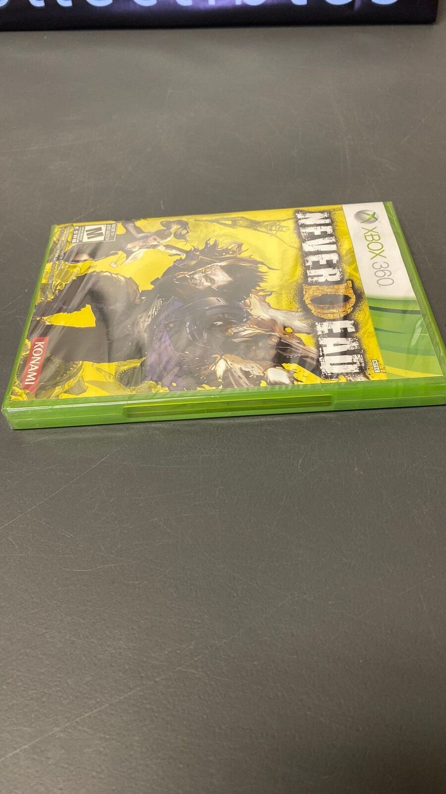 Xbox 360 - NeverDead - New