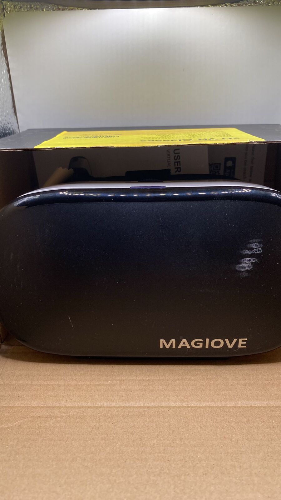Magiove 3D VR Glasses