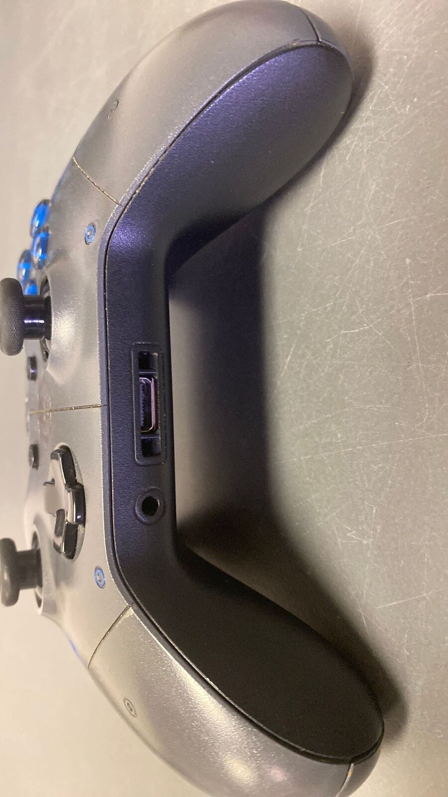 Xbox One / Xbox Series X|S - Gears of War 4 JD Fenix Wireless Controller - Used