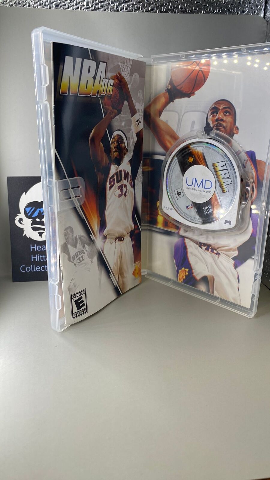 PSP – NBA 06 – CIB++