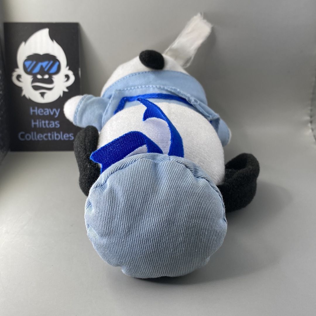 Pochacco Mini Plush “Little Sailor” March