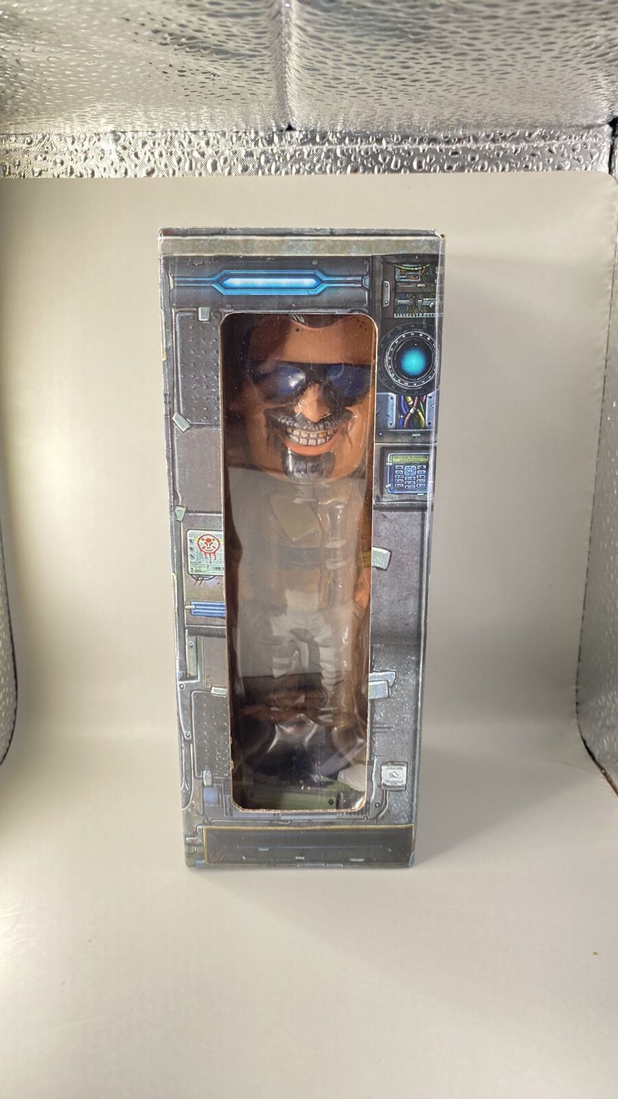 Borderlands 2 Marcus Munitions
