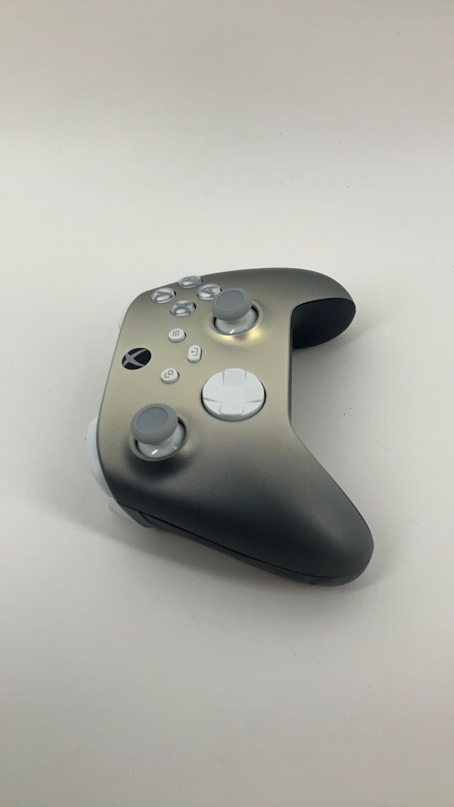 Xbox Series X - Controller (Lunar Shift Special Edition)