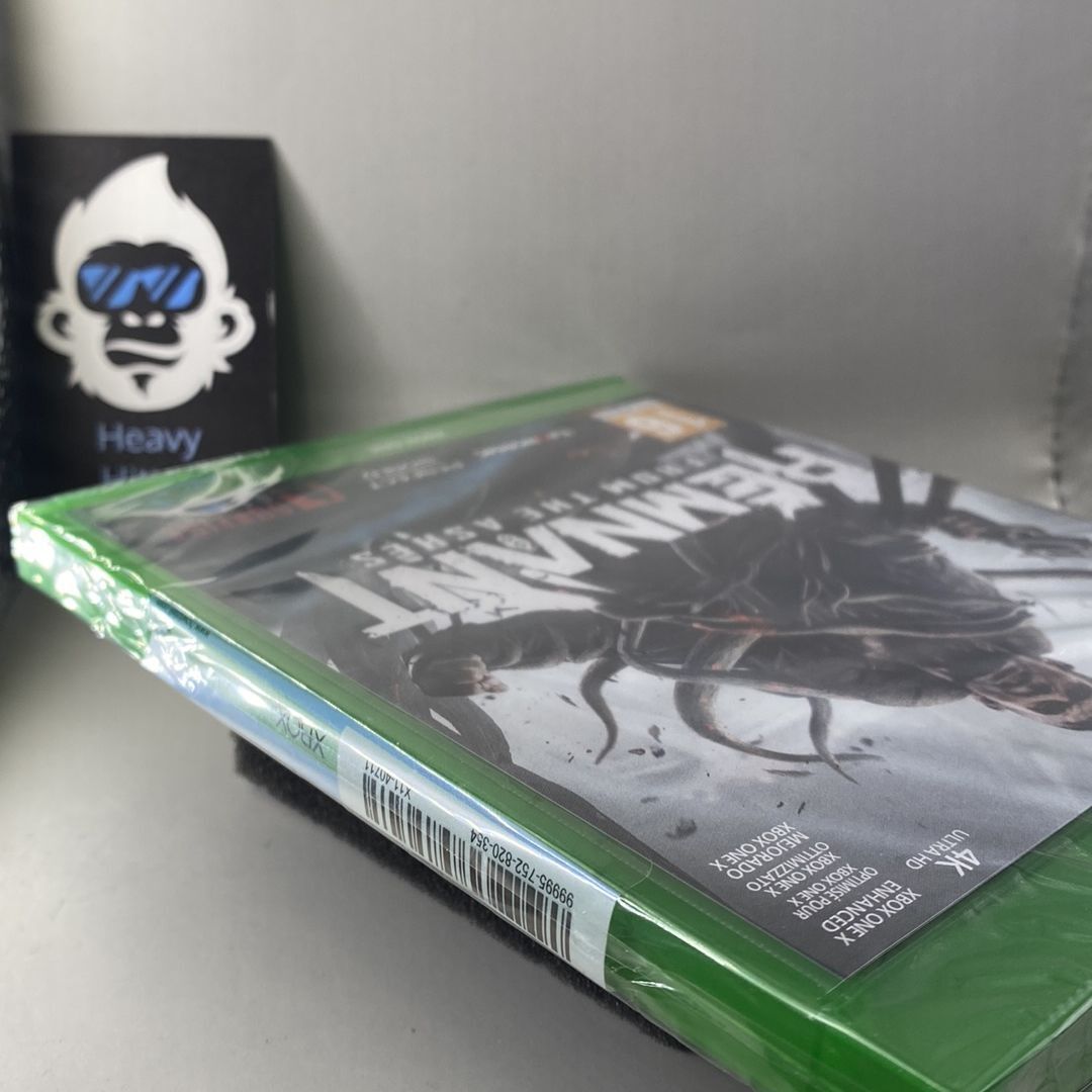 Xbox One - Remnant: From the Ashes - New