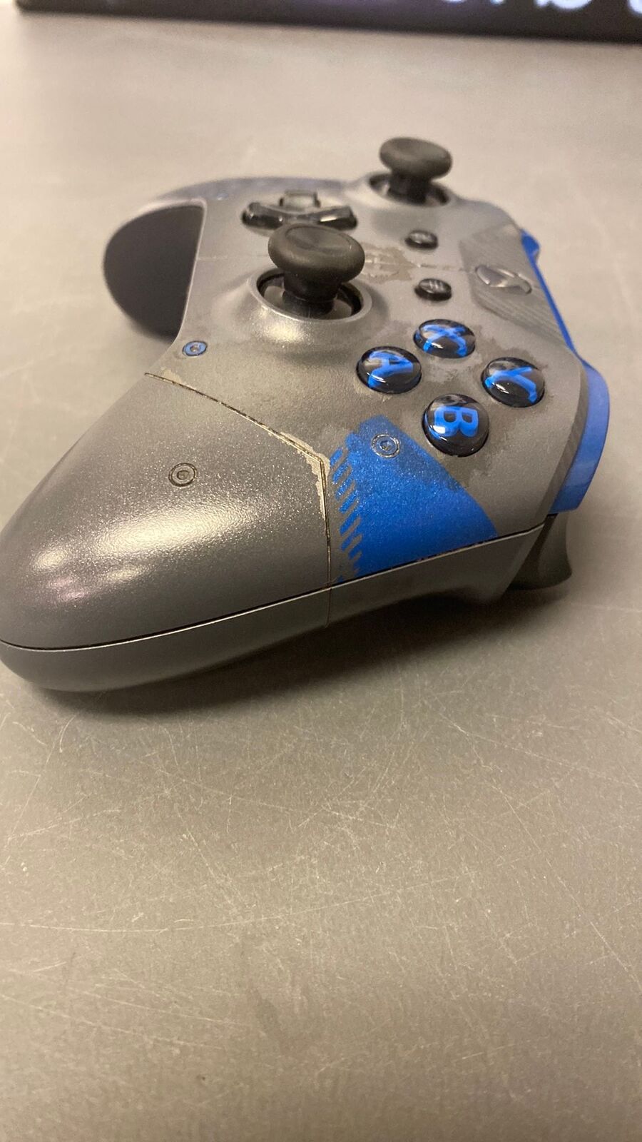 Xbox One / Xbox Series X|S - Gears of War 4 JD Fenix Wireless Controller - Used