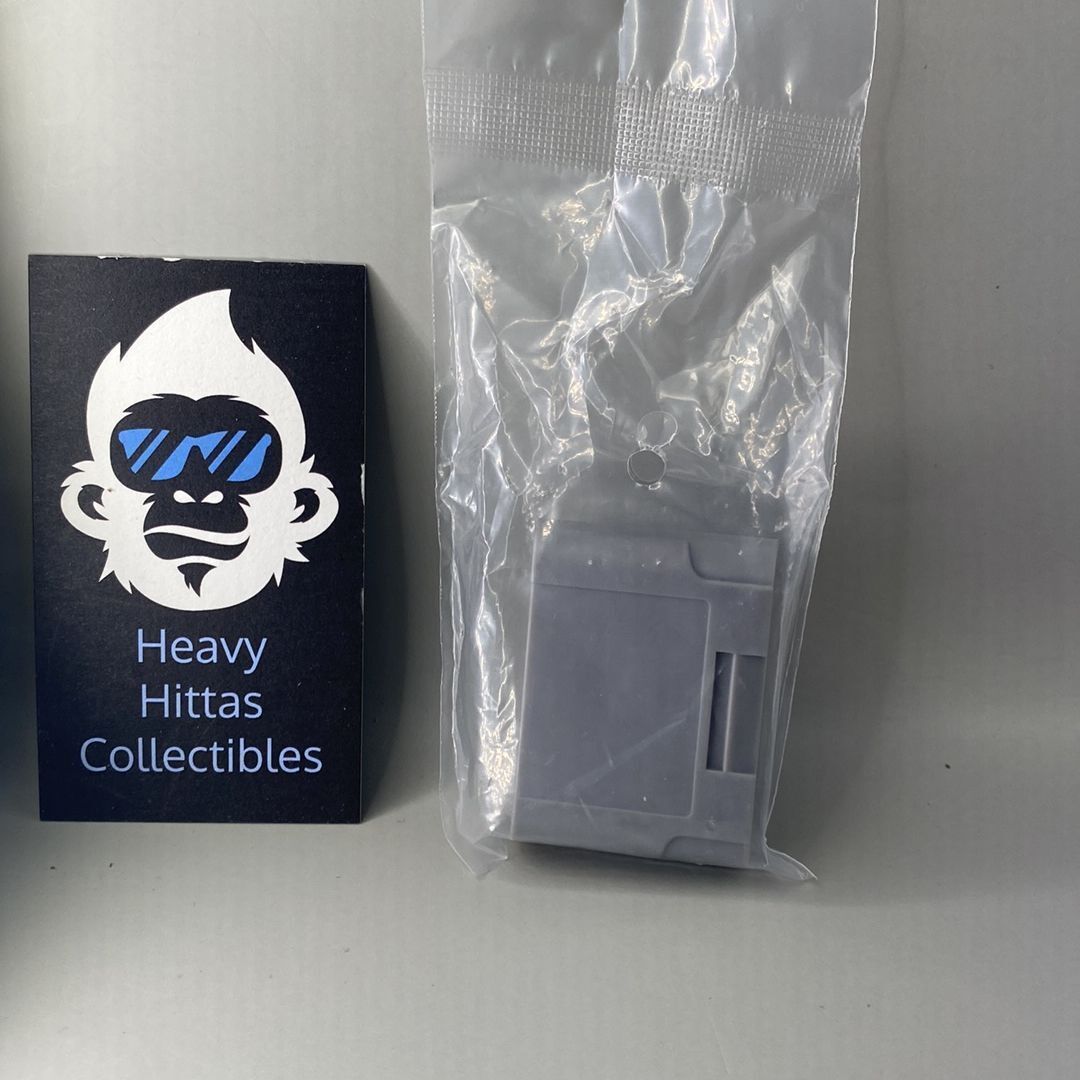 Nintendo 64 - 256K Memory Card