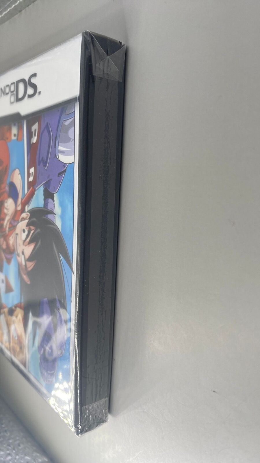 DS – Dragon Ball: Origins 2 – New