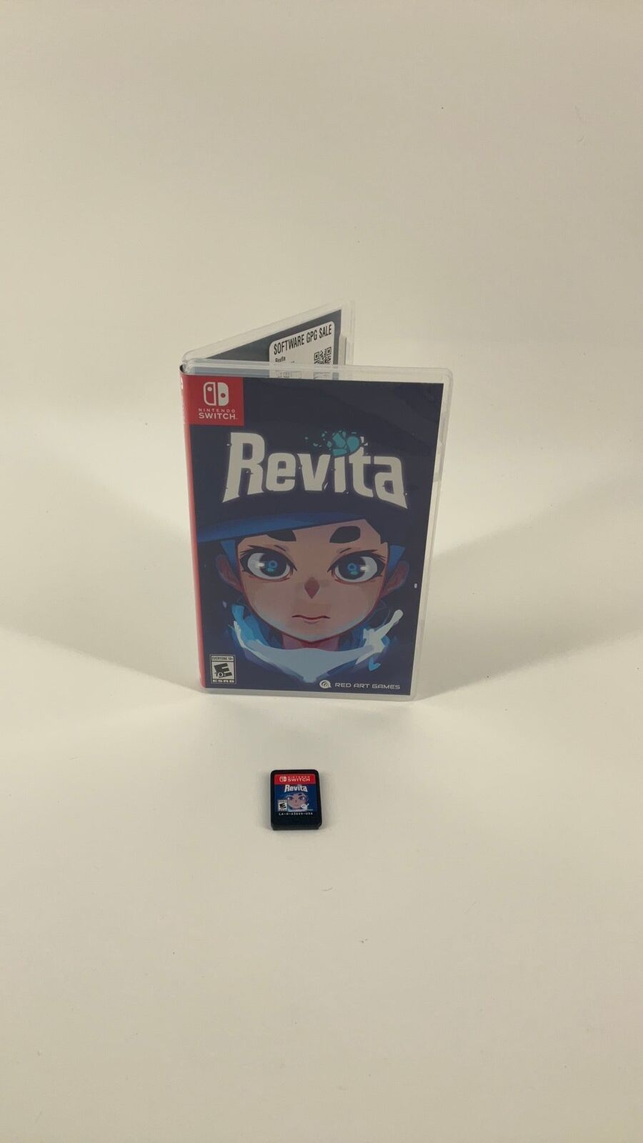 Switch – Revita – CIB
