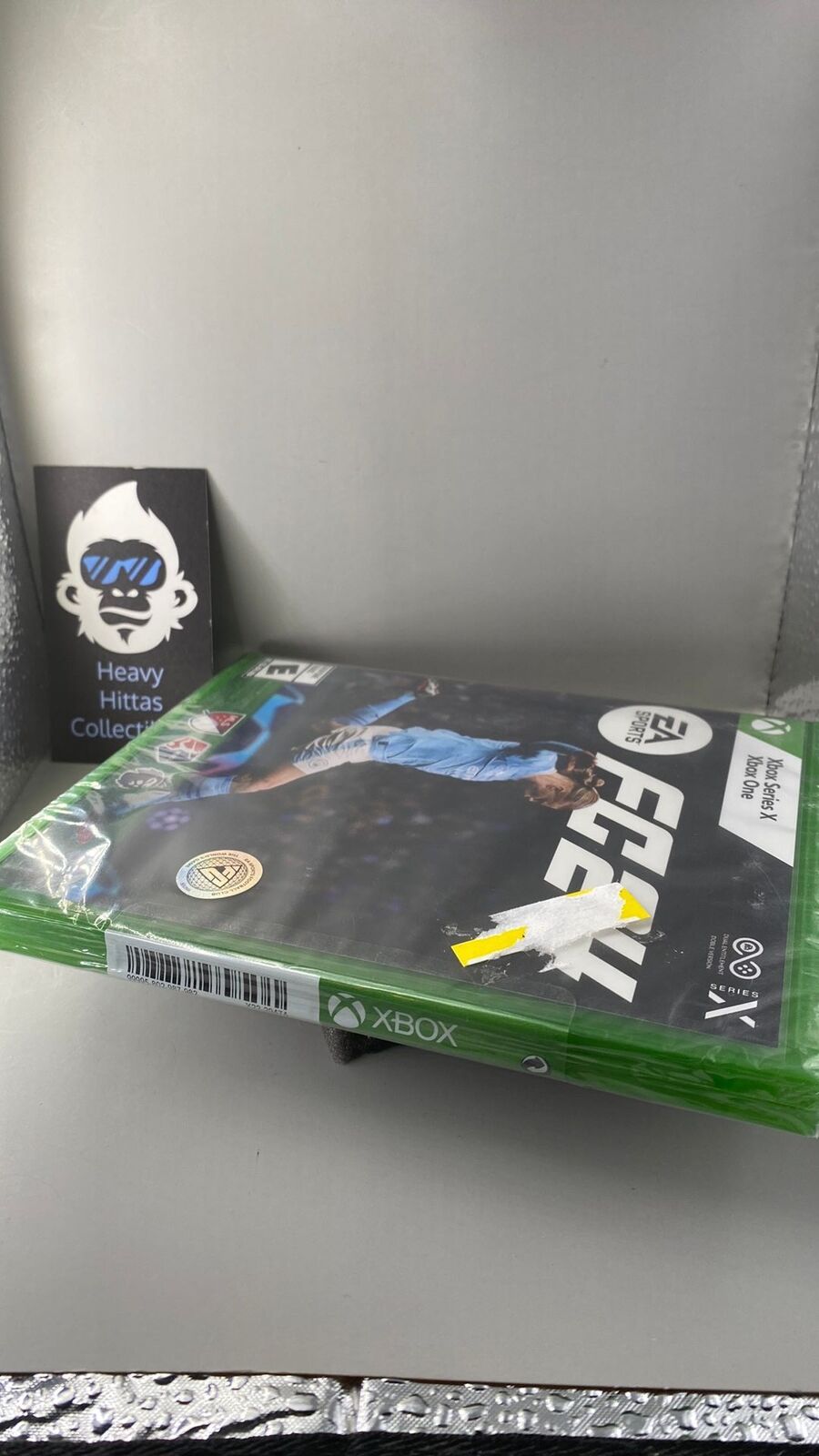 Xbox One / Xbox Series X - EA Sports FC 24 - New