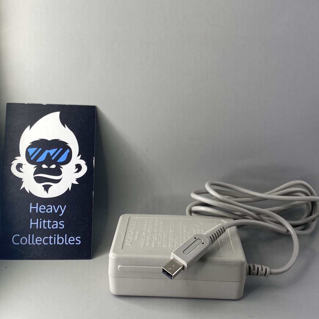 DSi / 2DS / 3DS - Charger