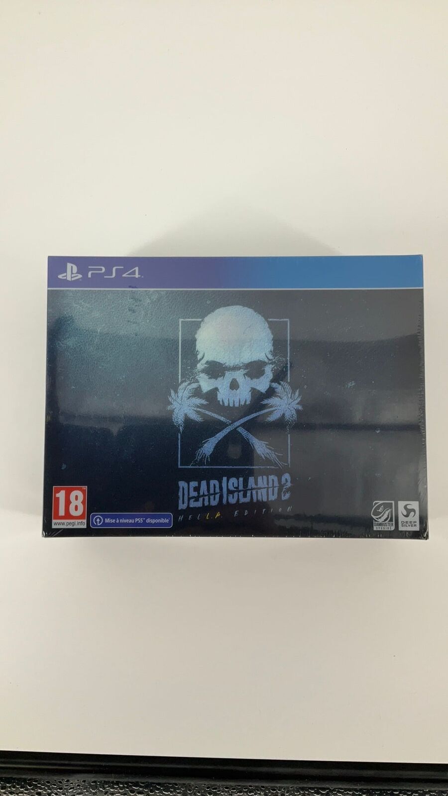 PS4 – Dead Island 2 HELL-A Edition – New