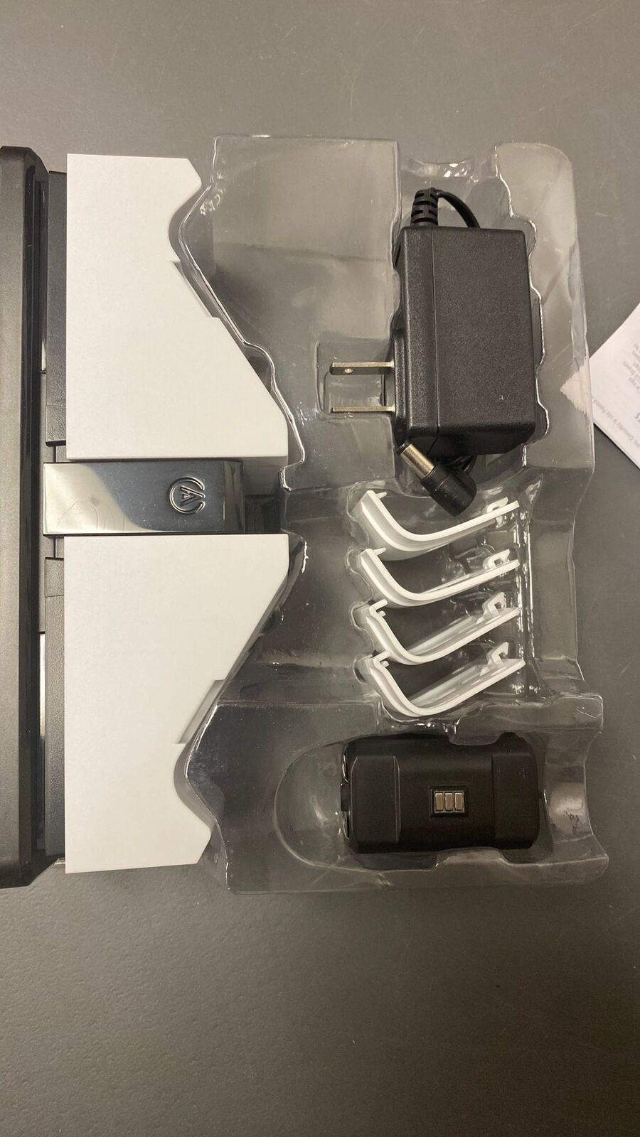 Xbox One / Xbox Series X|S - PowerA Dual Charging Station - Open Box