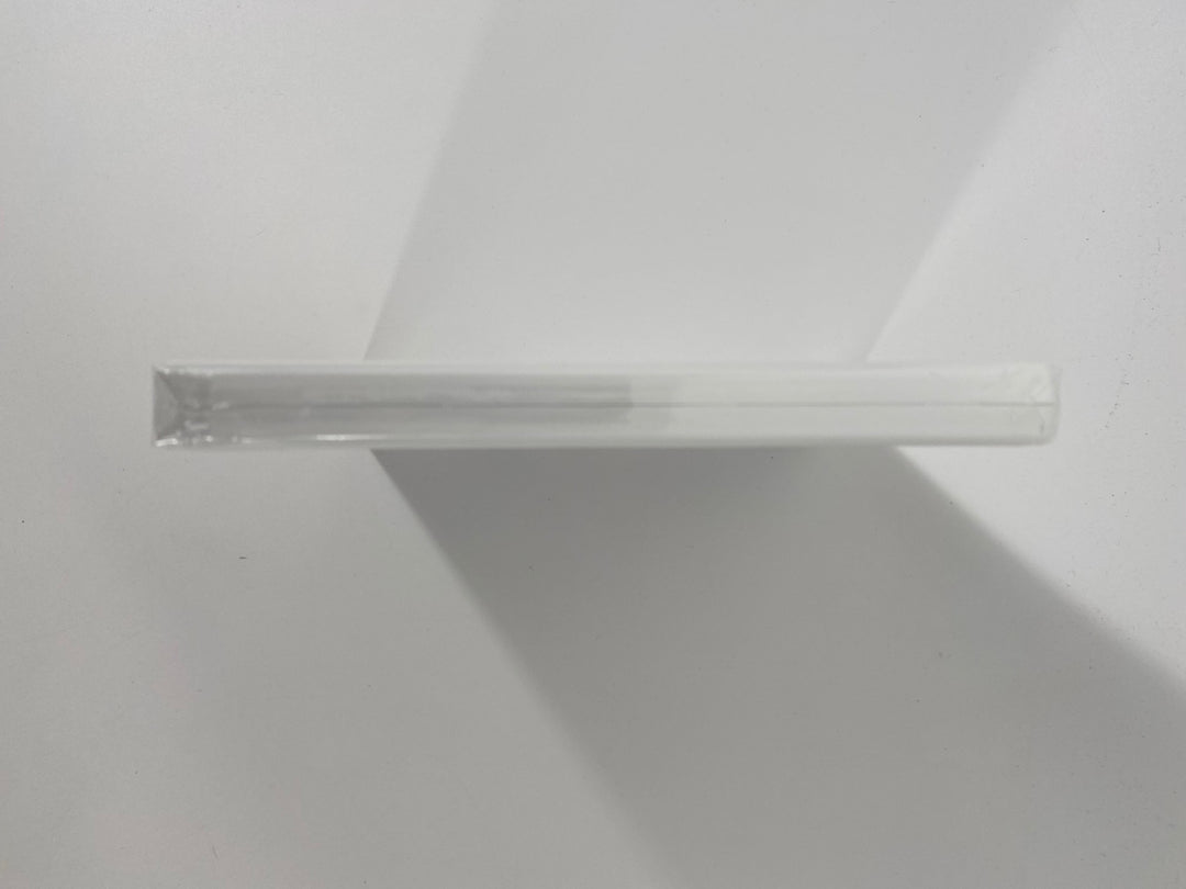 New Nintendo 3DS Fire Emblem Warriors factory seal edge view actual item