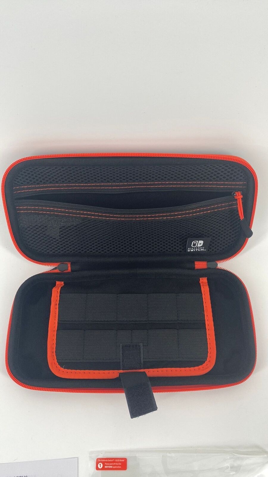 Switch - Case Protection Kit - New