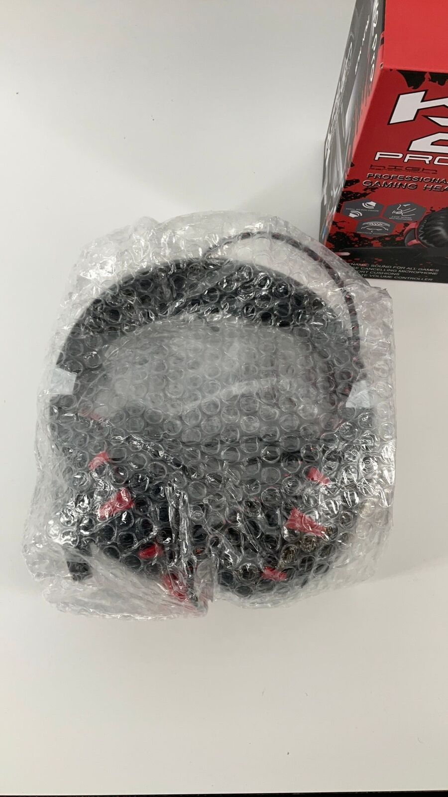 K2 Pro Gaming Headset