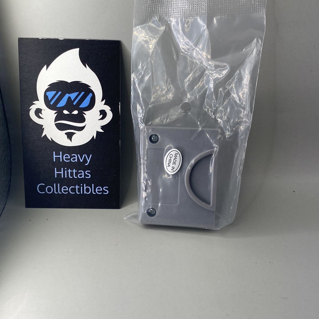 Nintendo 64 - 256K Memory Card