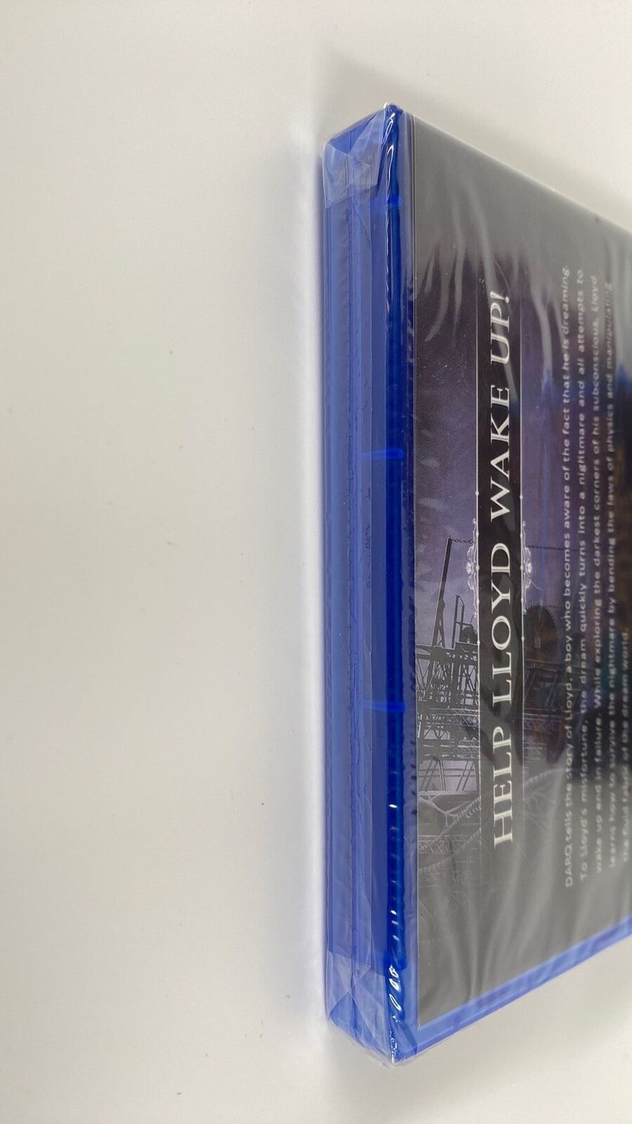 PS4 – DARQ: Complete Edition – New