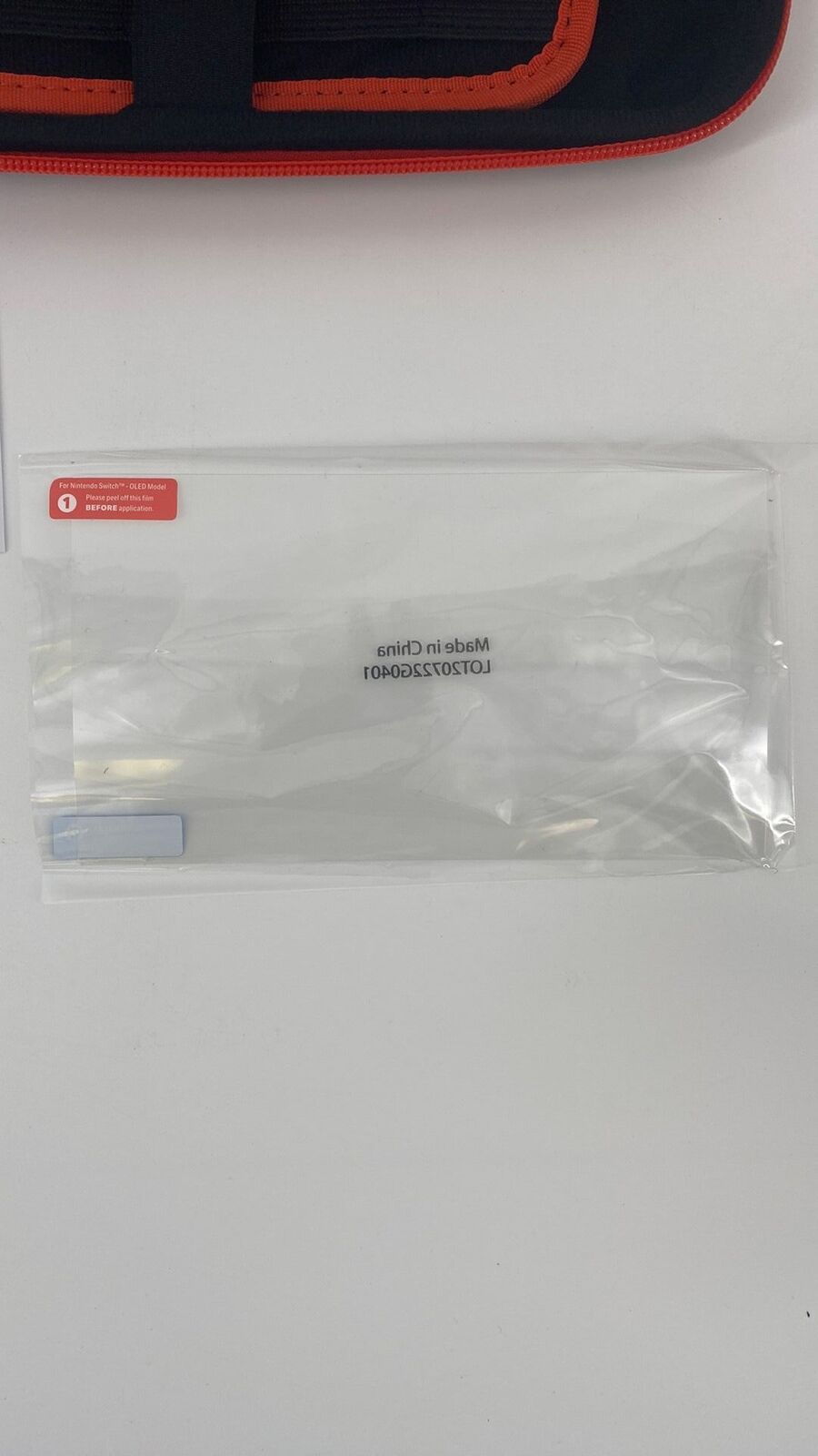Switch - Case Protection Kit - New