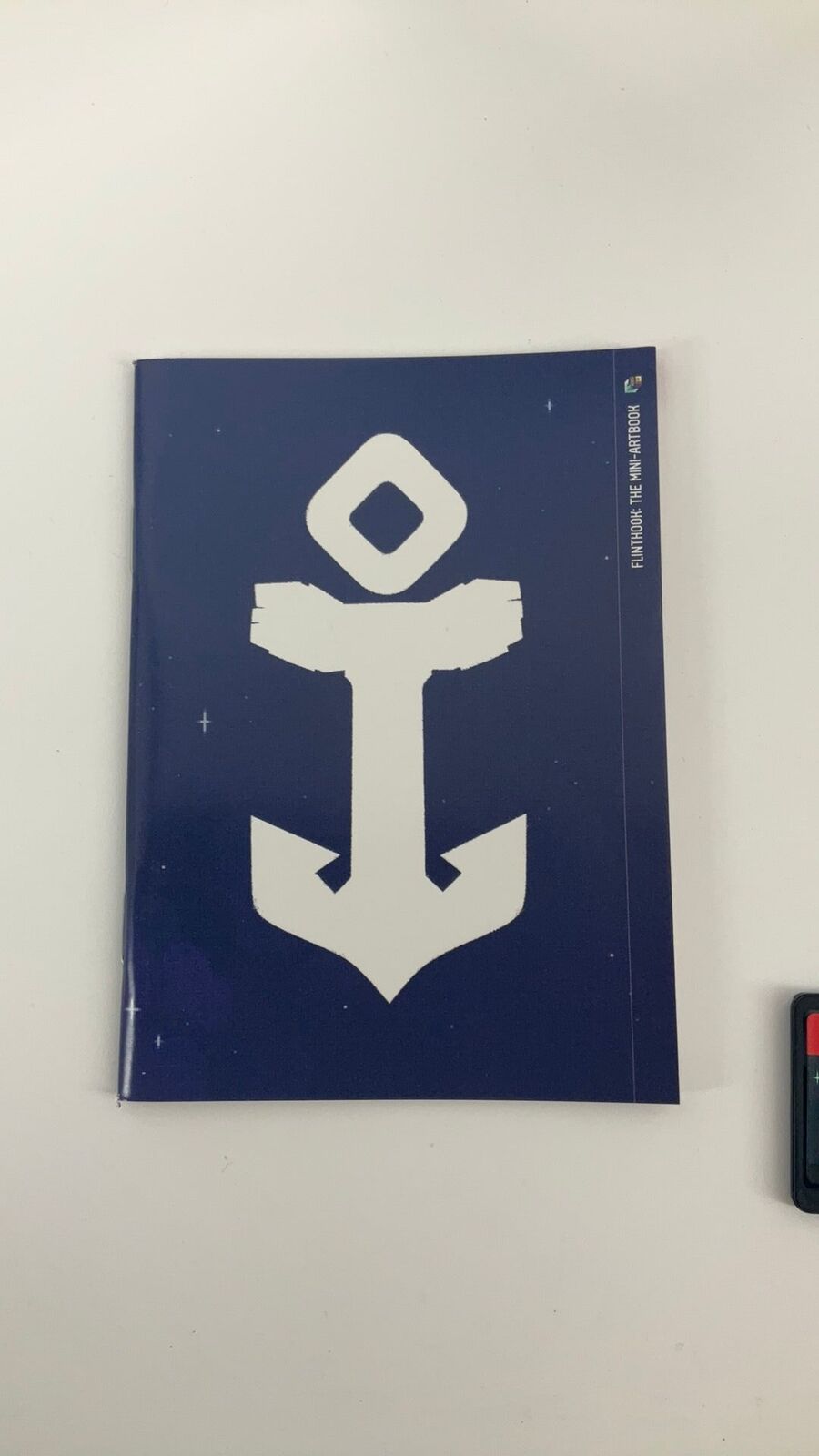 Switch – Flinthook (Limited Run #3) – CIB