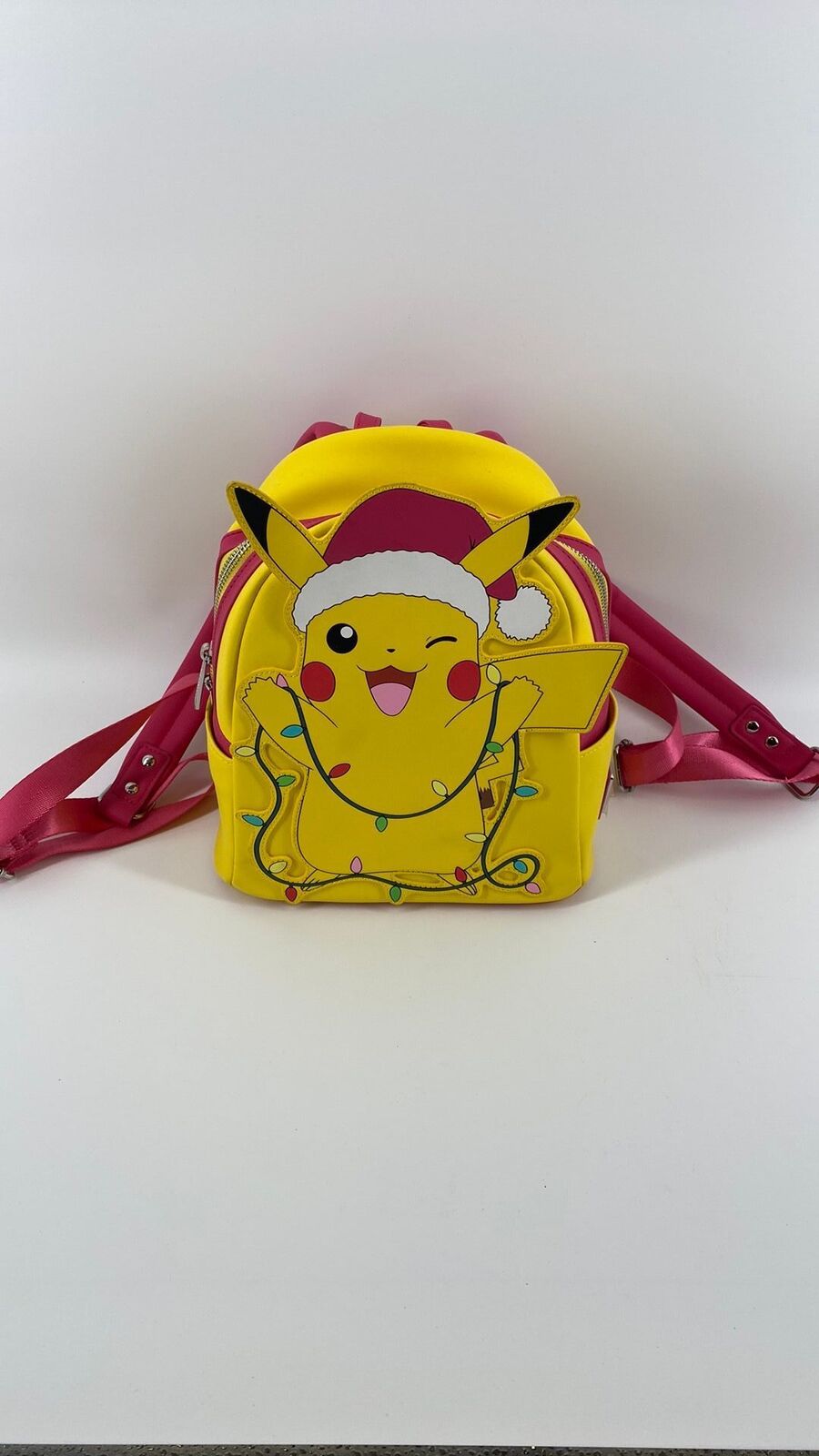 Loungefly - Holiday Pikachu