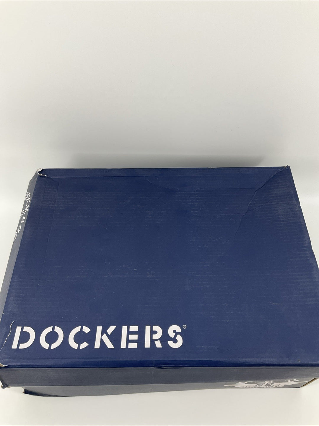 New Size 11 Men Dockers Durham in Black 90-37644