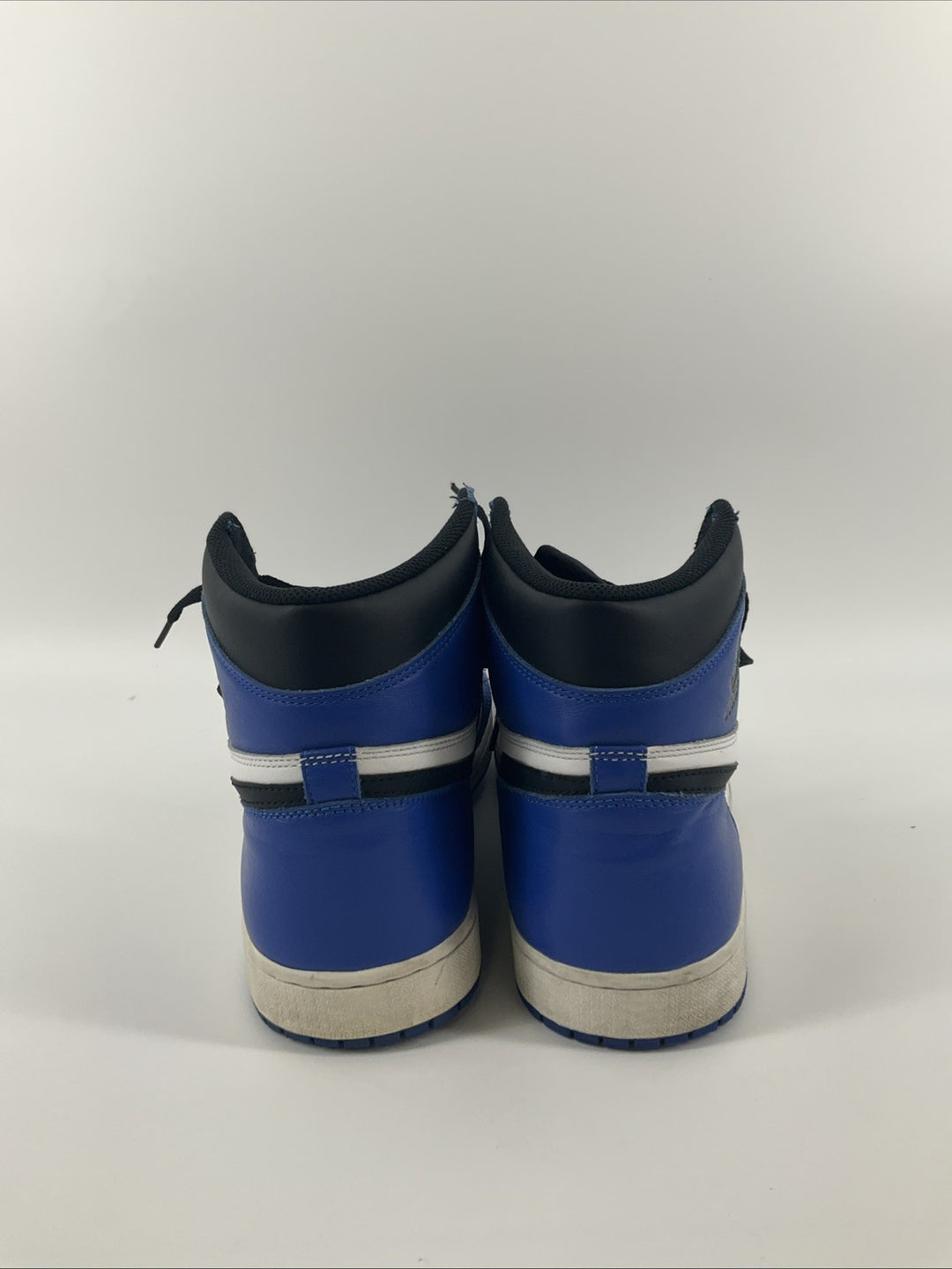 Pre-Owned Size 15 Men’s Nike Air Jordan 1 OG 'Game Royal'  555088-403
