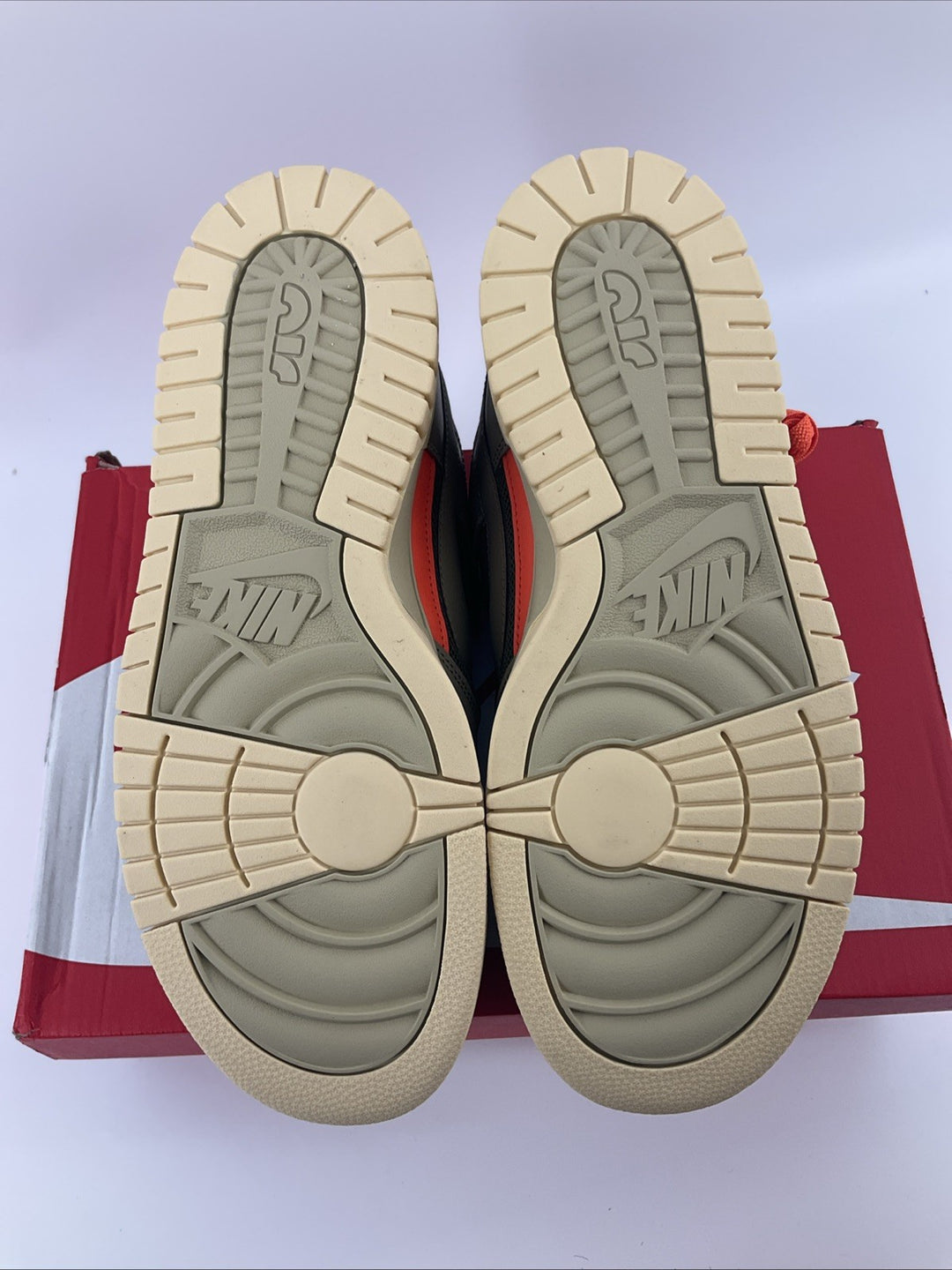 New Nike Air Dunk Jumbo Size 10 Men’s DV0821-200
