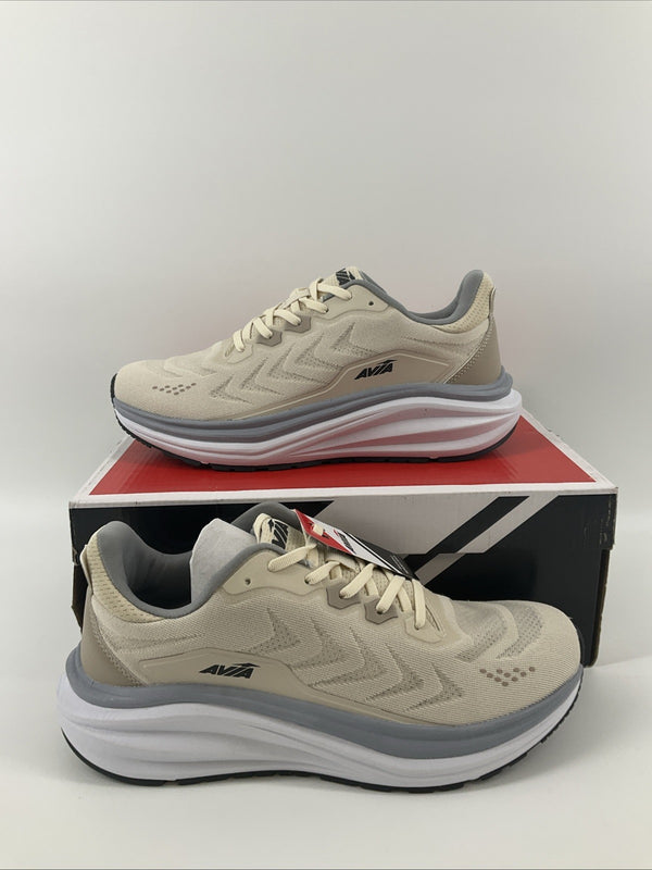 New  Size 8.5 Men Avia Avi-Move In Birch AA50247MC