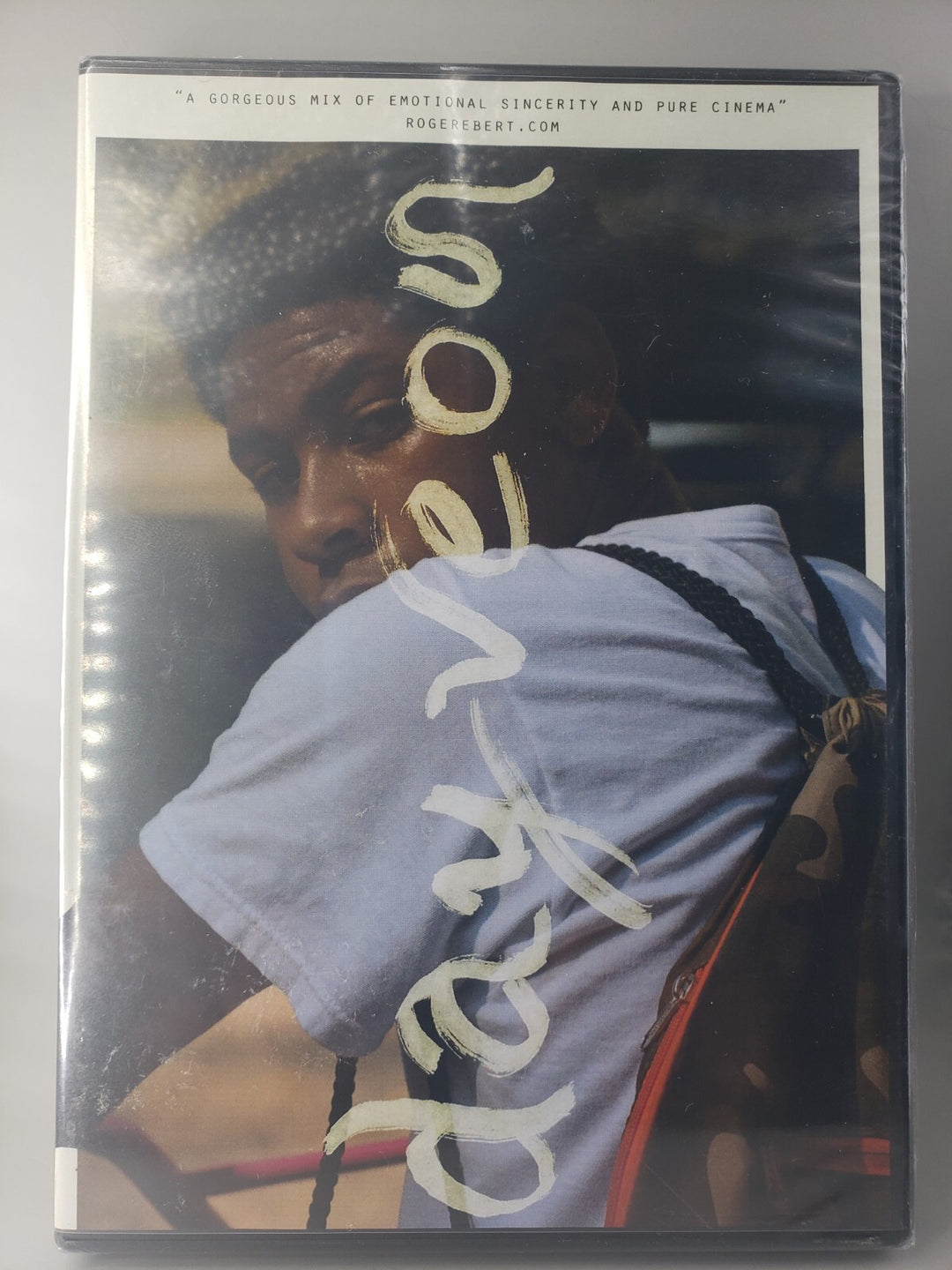 New Sealed Dayveon DVD Free Shipping