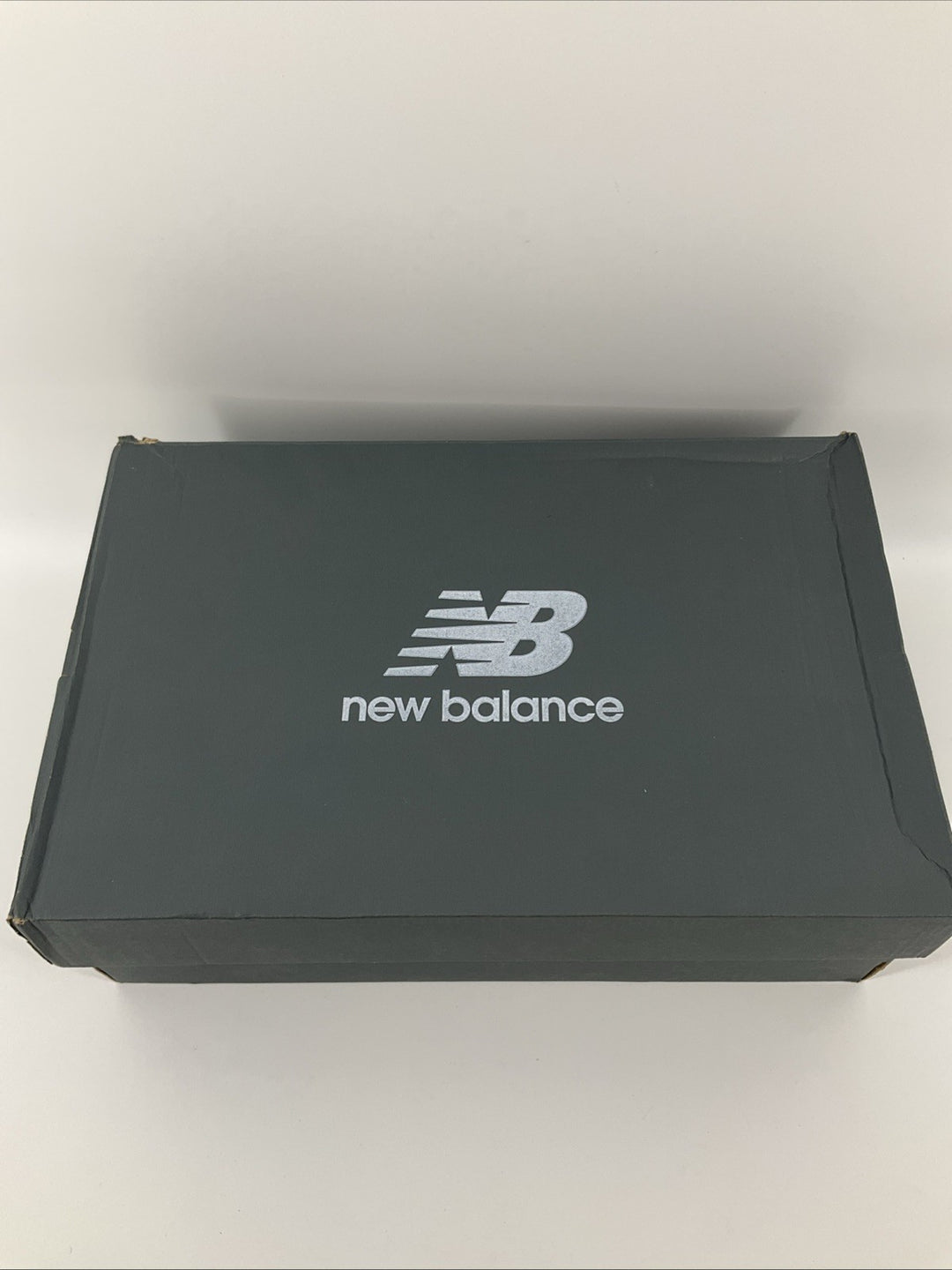 New Size 13 Men 480 New Balance Grey White BB480LBB