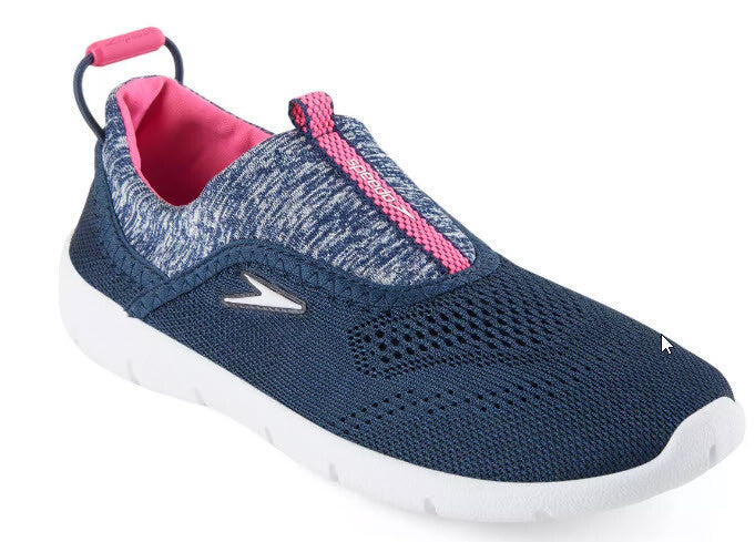 SPEEDO Water Shoes Girls Aqua Skimmer Junior NWT