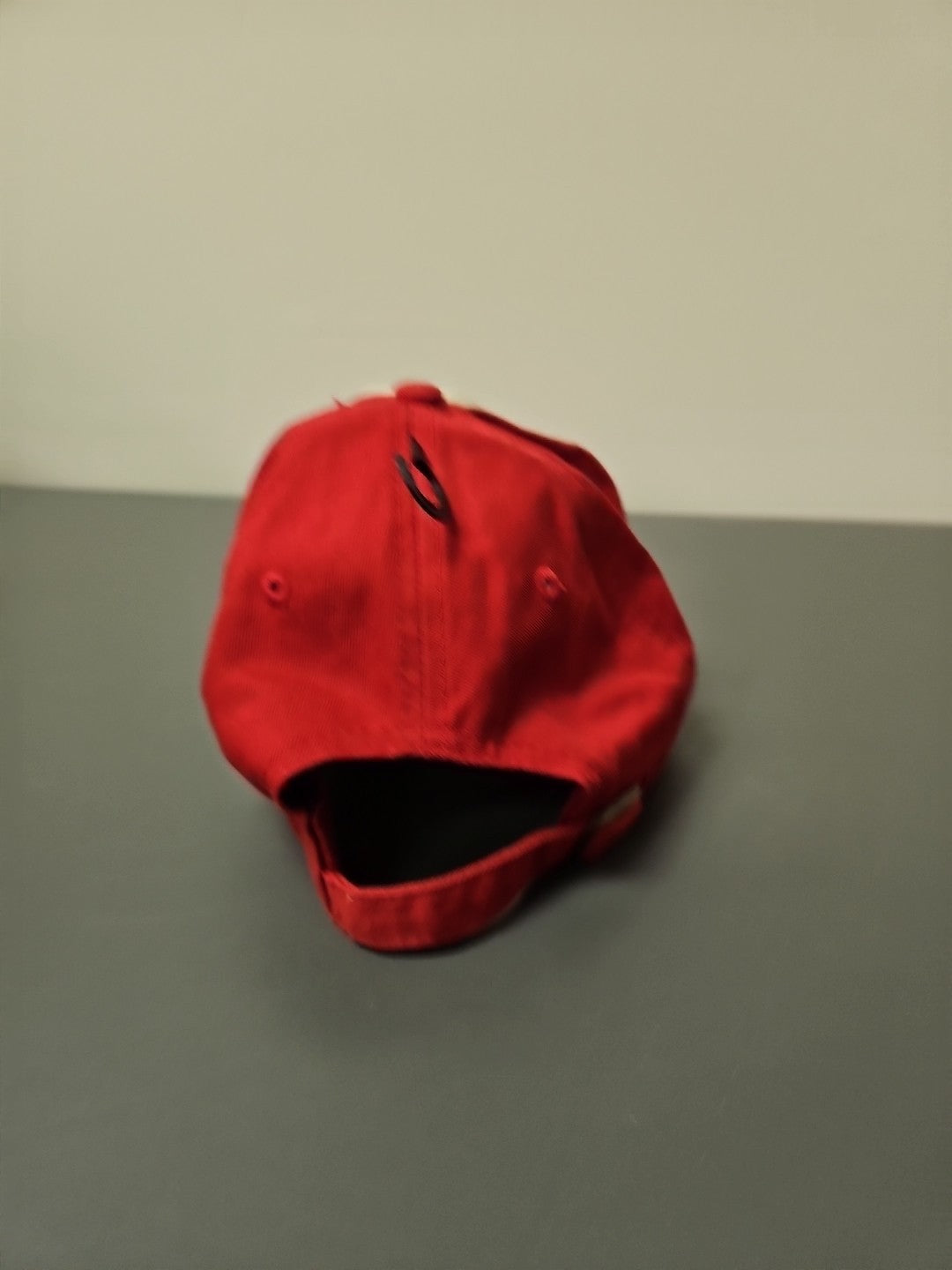 Georgia Bulldogs Hat Cap Strap Back How 'Bout Them Dawgs Fan Favorite NCAA New