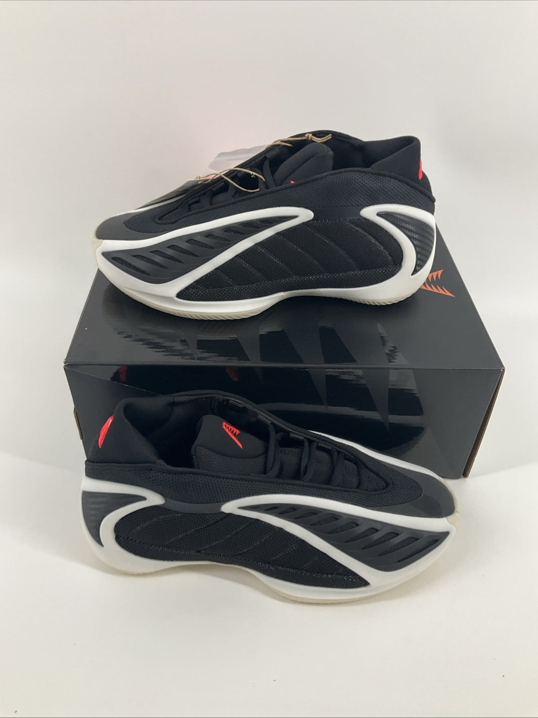 New Size 6 Men Adidas Anthony Edward’s 2J JR9377