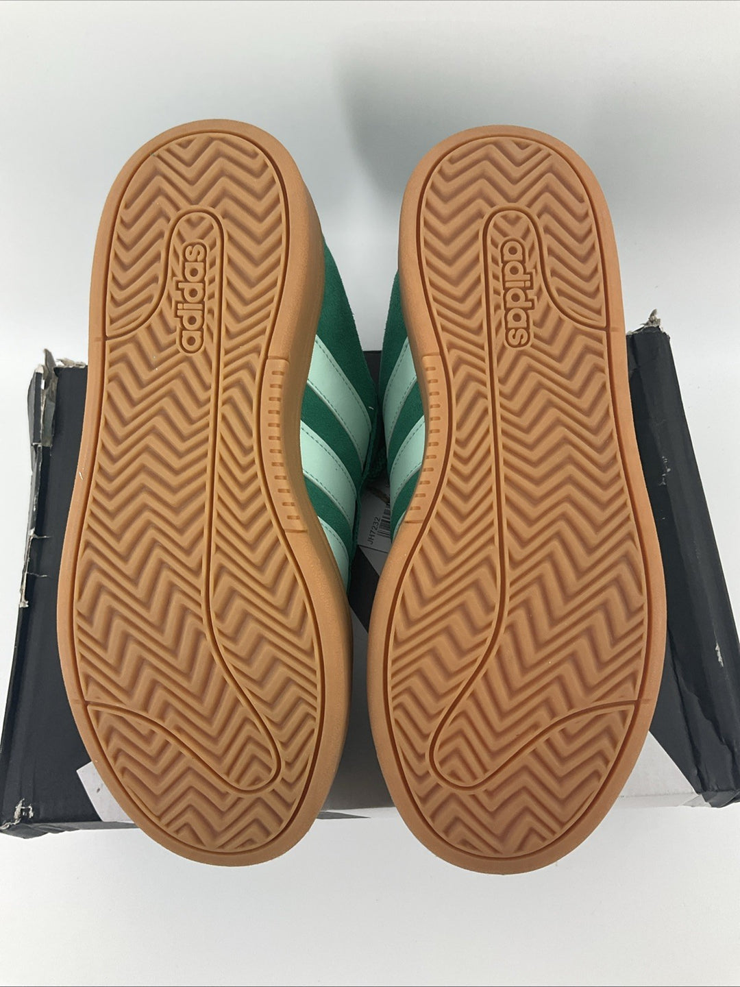 New Size 7.5 Women Adidas Grand Court Alpha 00s JH7232