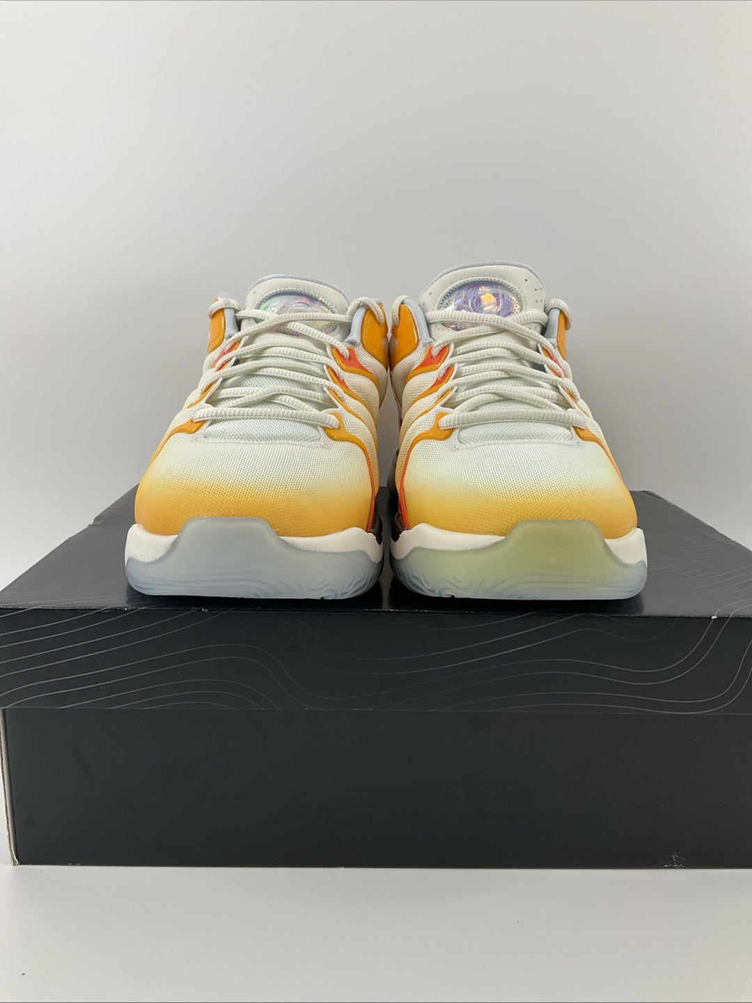 New Size 9 Men's  Nike KD 17 FJ9487-700