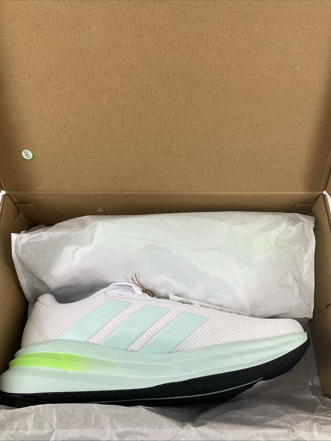 New Size 11 Women Adidas Galaxy 7 JQ2610