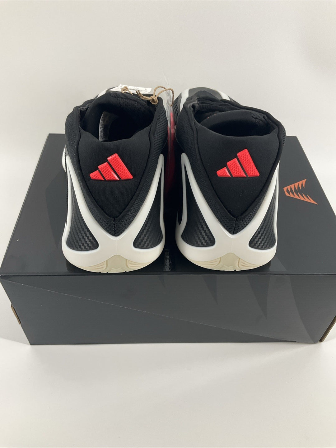 New Size 6 Men Adidas Anthony Edward’s 2J JR9377