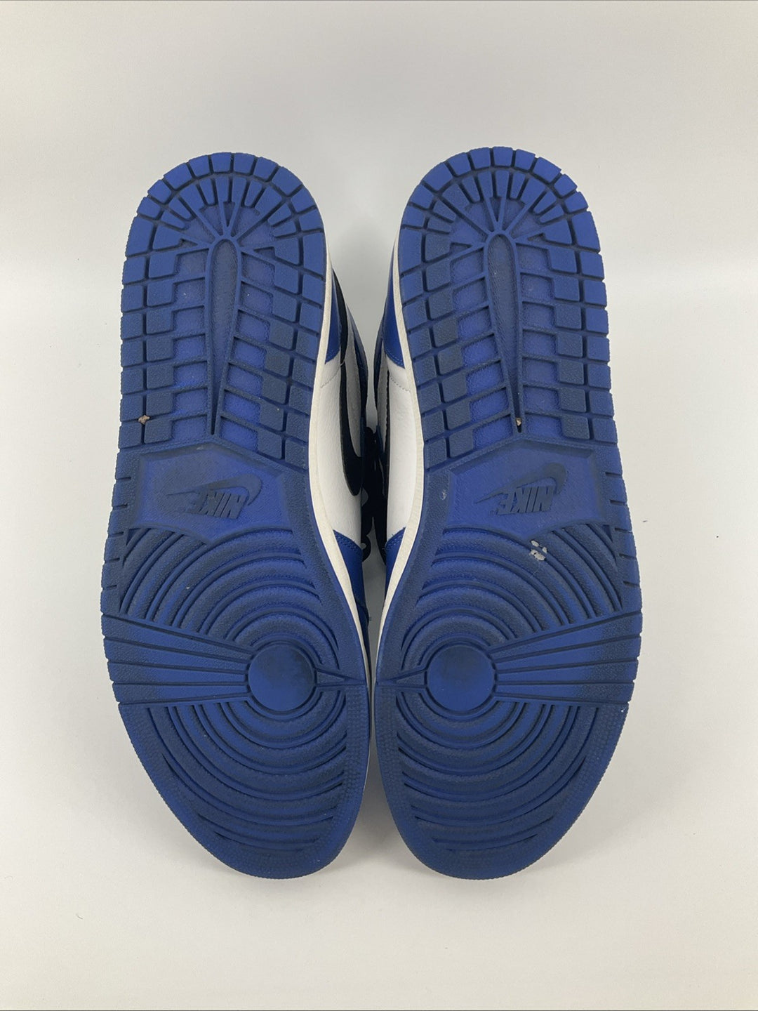 Pre-Owned Size 15 Men’s Nike Air Jordan 1 OG 'Game Royal'  555088-403