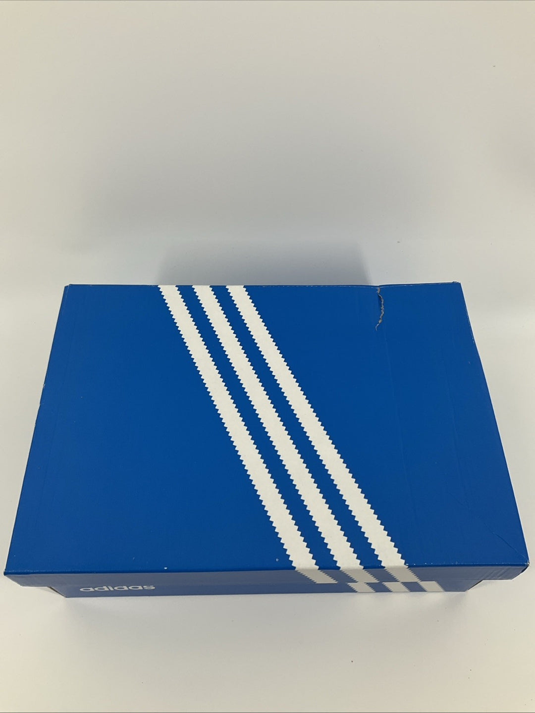 New Size 10 Men's Adidas BRMD Brown Orange  JH5459