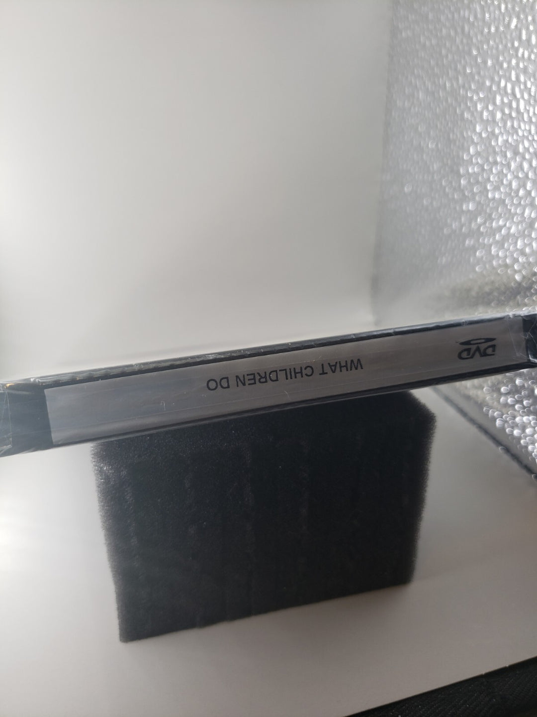 New Sealed What Children Do Free Shipping