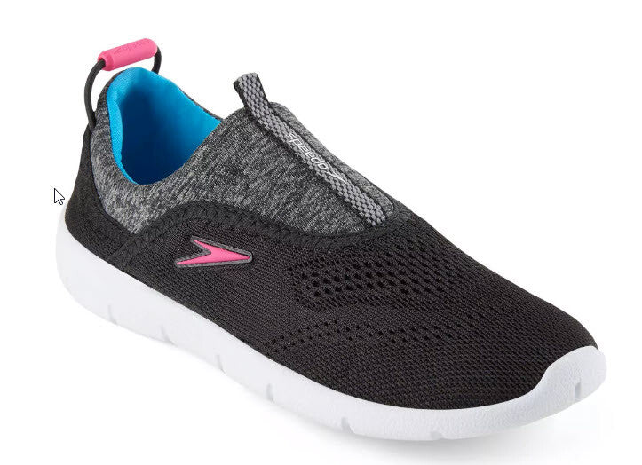 SPEEDO Water Shoes Girls Aqua Skimmer Junior NWT