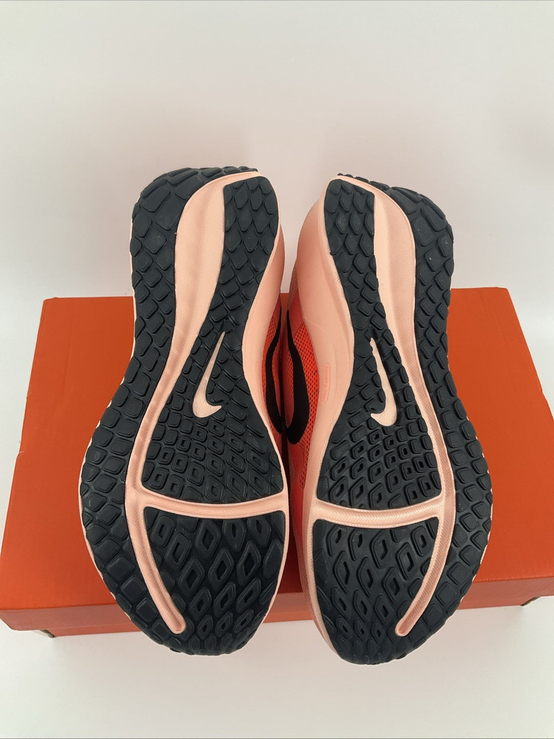 New Size 7.5 Women's Nike Downshifter 13 Apricot FD6476-801