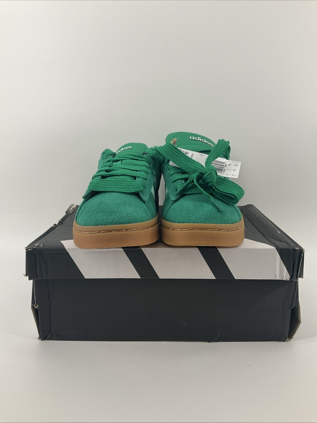 New Size 7.5 Women Adidas Grand Court Alpha 00s JH7232