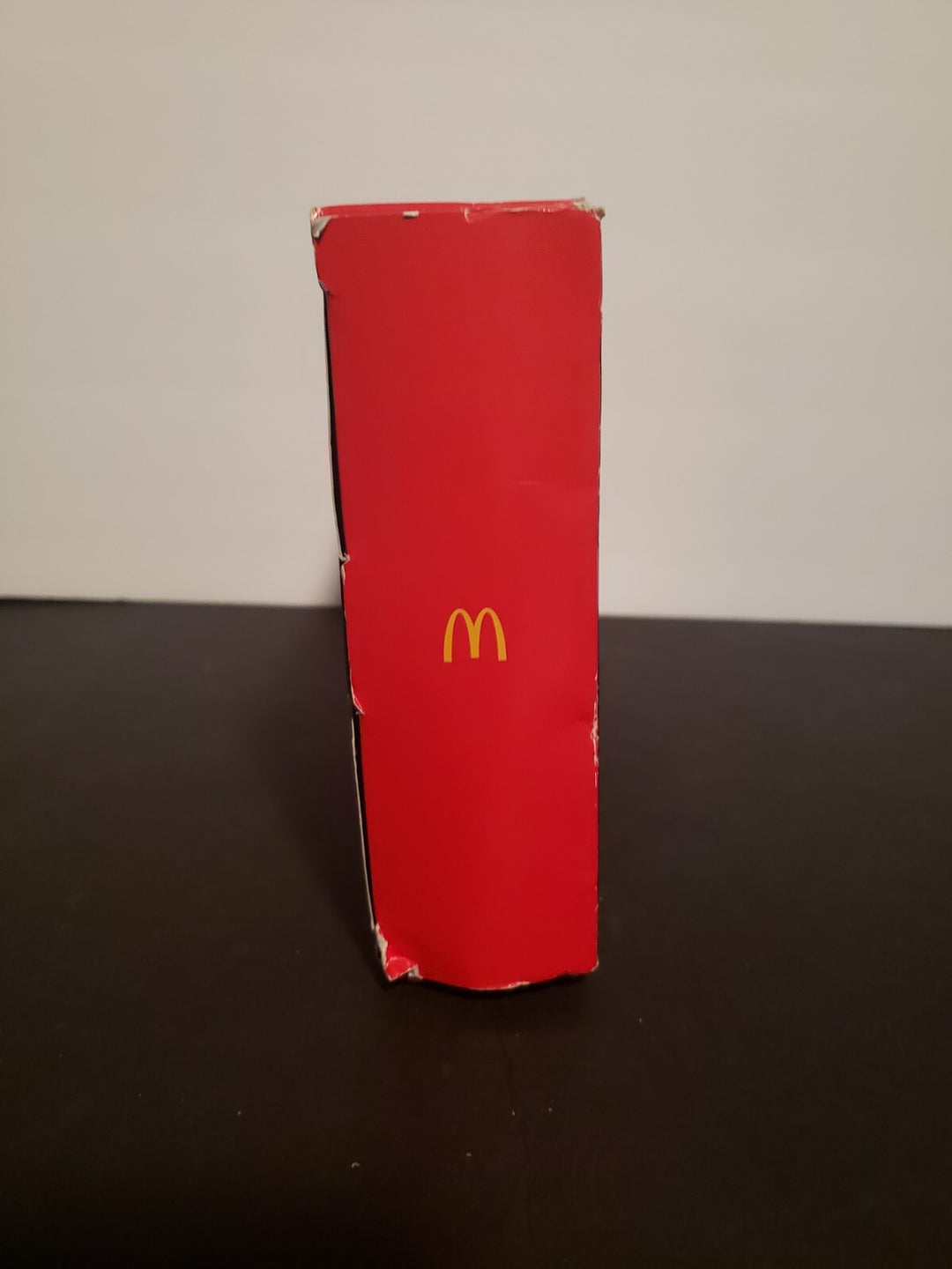 2019 McDonalds STAR WARS Rise of Skywalker Toys RARE DARK SIDE SAGA PROMO SET