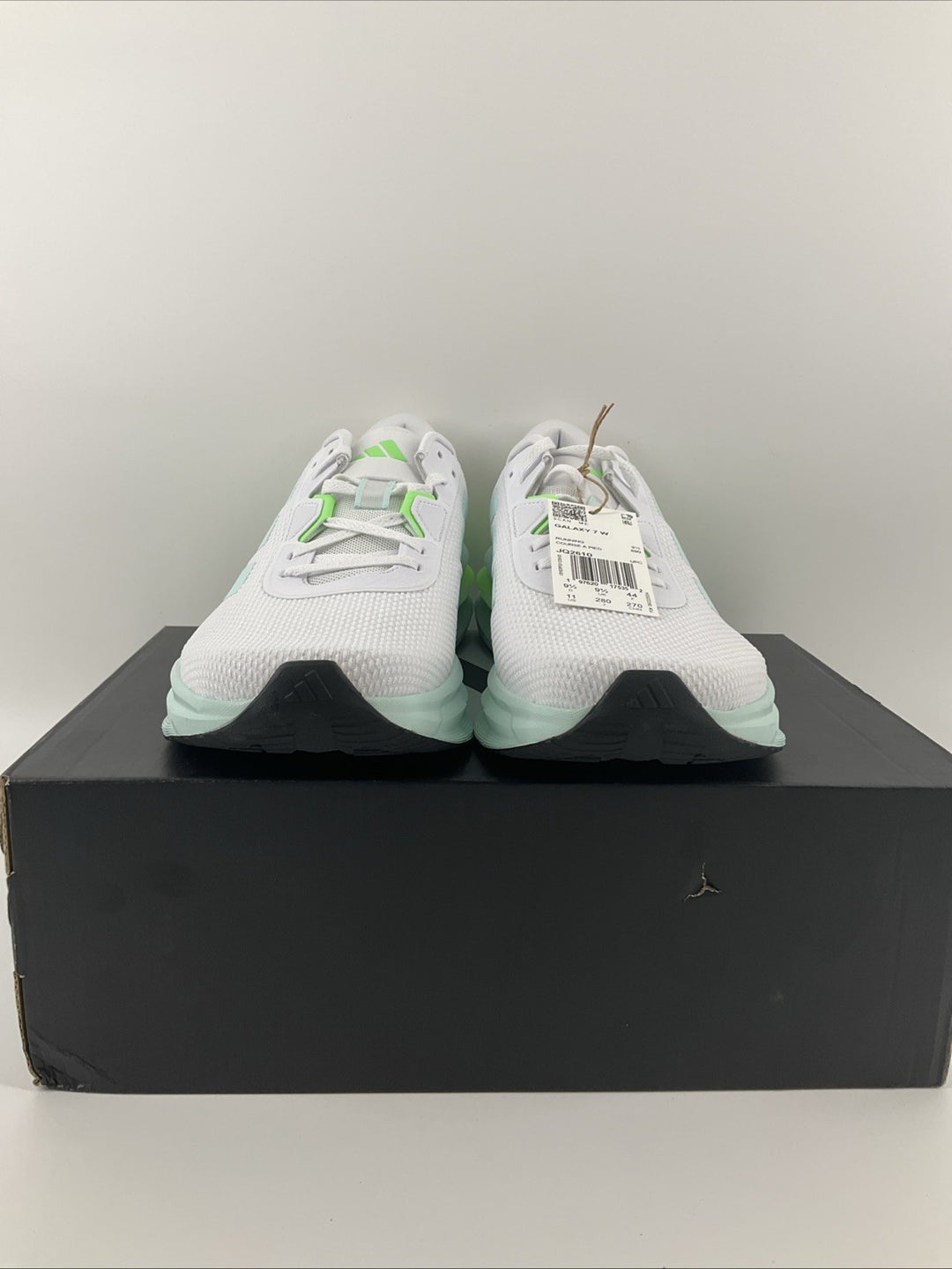 New Size 11 Women Adidas Galaxy 7 JQ2610