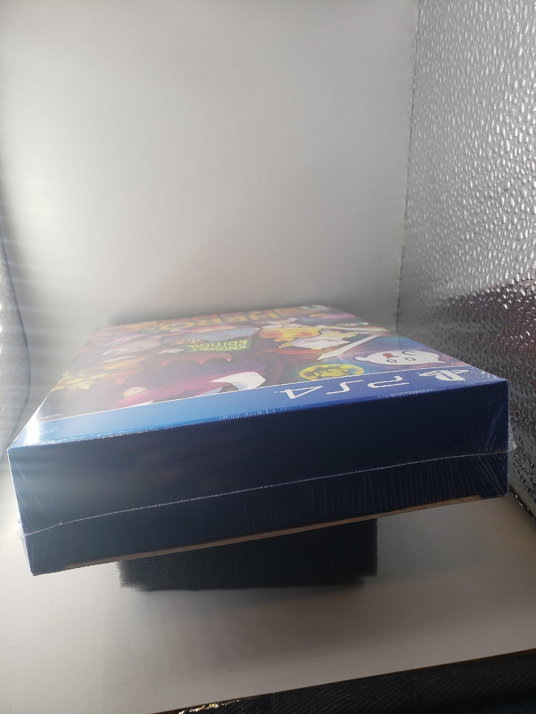 Playstation 4 (PS4) Heroland - Knowble Edition Brand New Factory Sealed