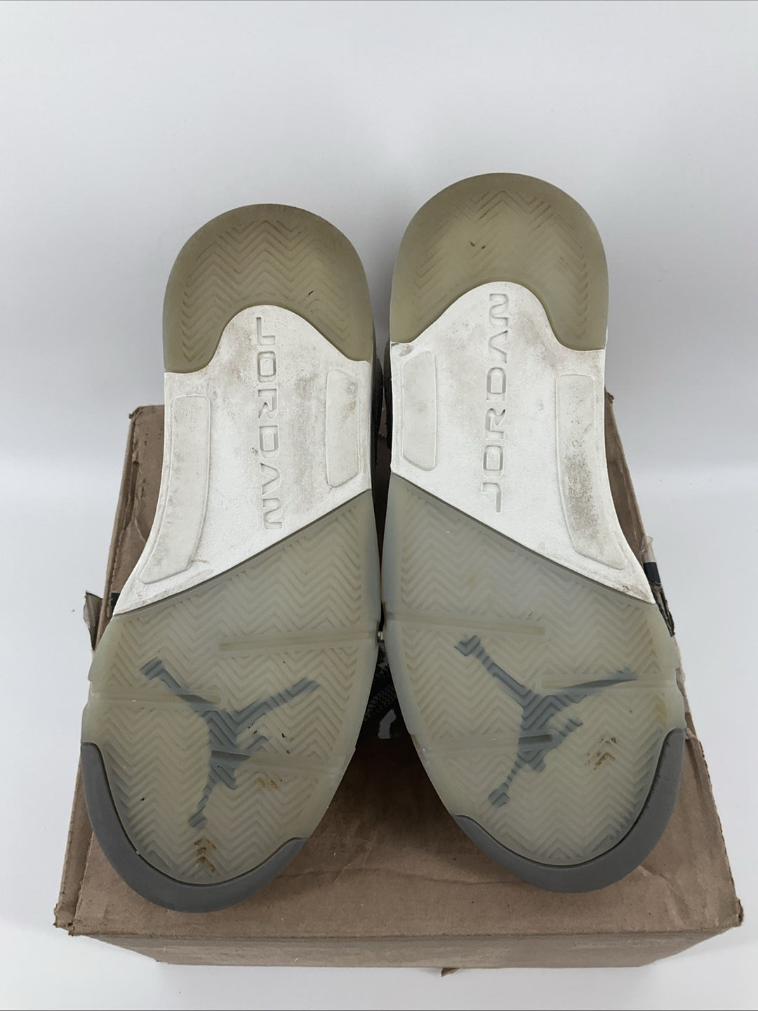 Used Jordan 5 Retro SE Size 8.5 Men FD9222-180