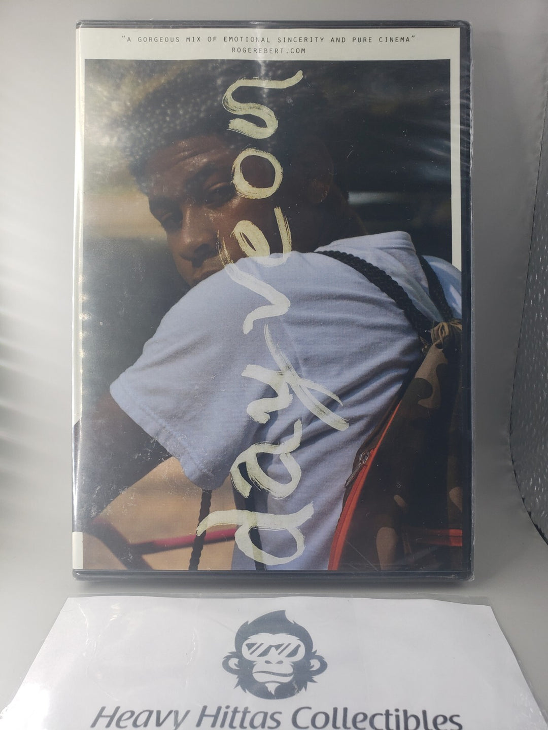 New Sealed Dayveon DVD Free Shipping