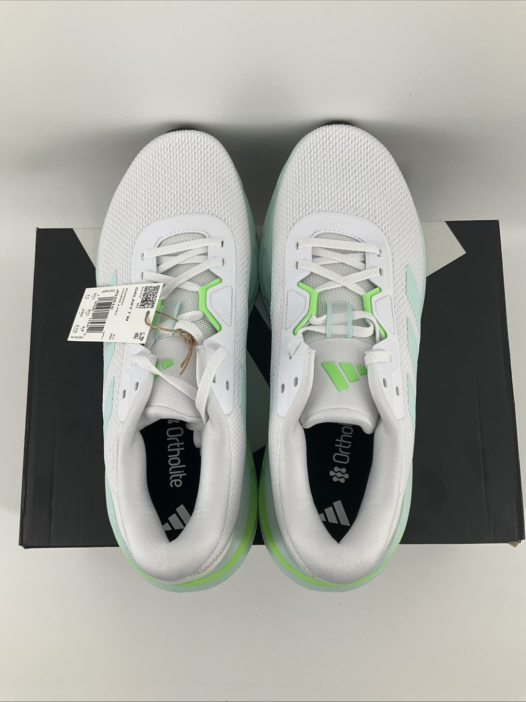 New Size 11 Women Adidas Galaxy 7 JQ2610