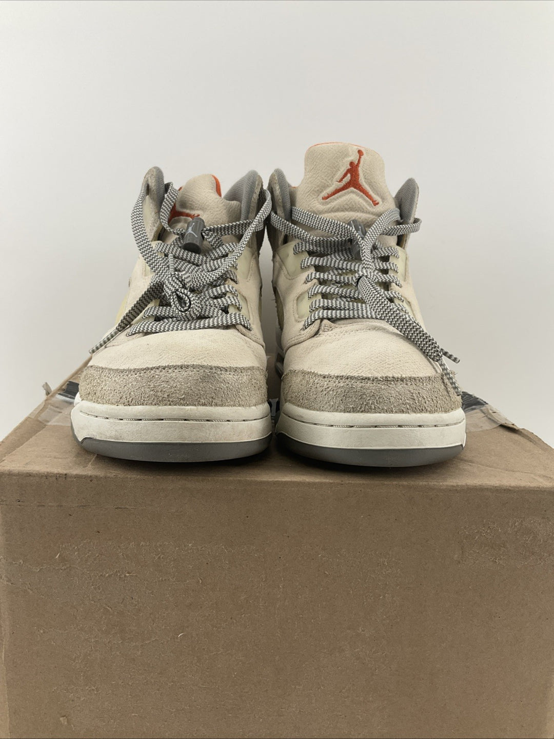 Used Jordan 5 Retro SE Size 8.5 Men FD9222-180